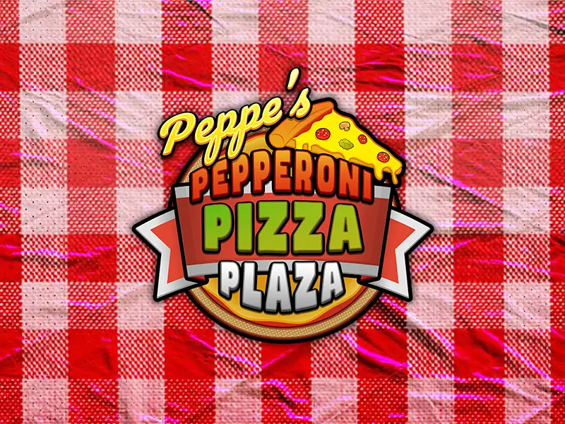 Peppe's Pepperoni Pizza Plaza